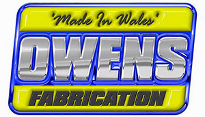 Owens Fabrication