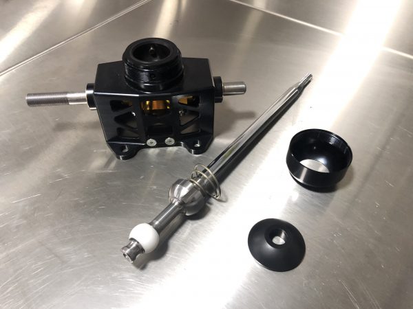 Classic mini billet gear change assembly - Image 2