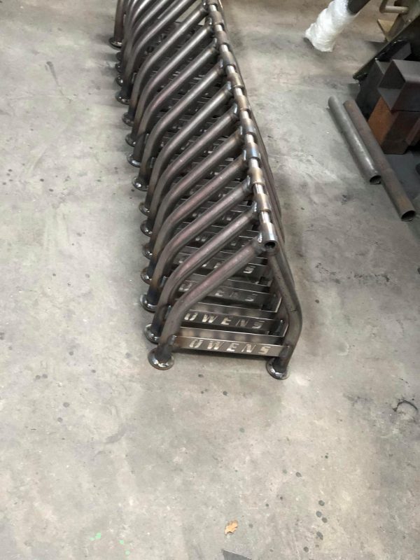 Classic mini side support stands - Image 2