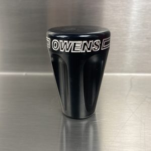 Classic mini Owens gear knob !