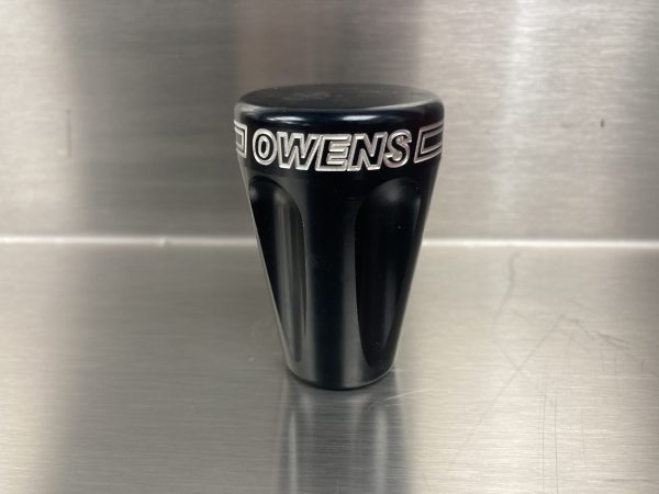 Classic mini Owens gear knob !