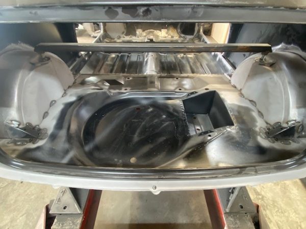 New motorsport bodyshell - Image 3