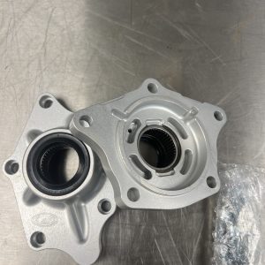 Kad needle roller diff side covers