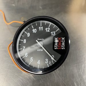Stack st200-0313 Rev counter