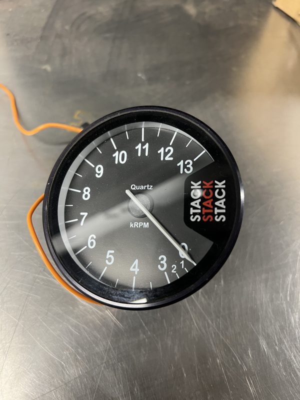 Stack st200-0313 Rev counter