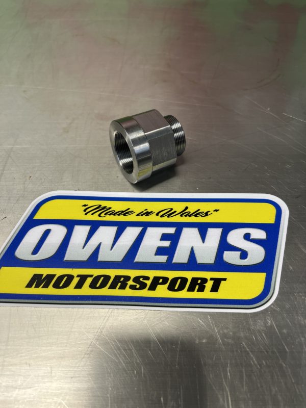 Classic mini ball joint droppers 30mm - Image 2
