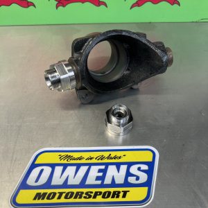 Classic mini ball joint droppers 20mm